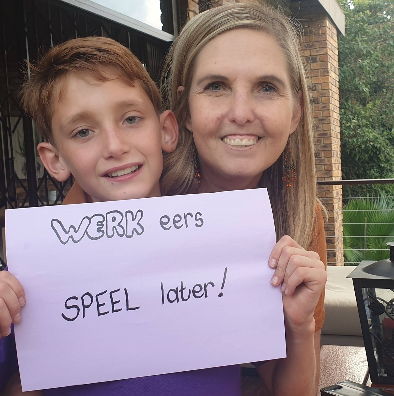 Schoolwork - yuck...